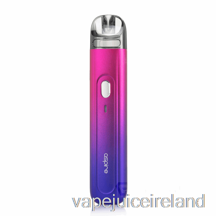 Vape Pod Kits Aspire FLEXUS Q Pod System Fuchsia